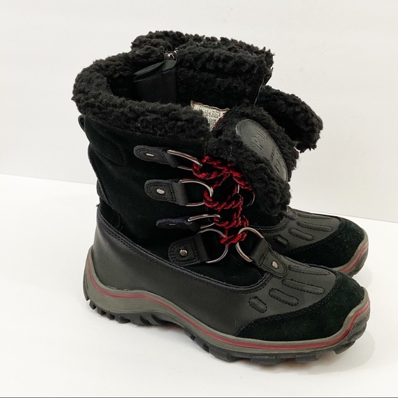 Pajar Shoes Alina Winter Snow Boot Faux Fur Lined Size 7 Poshmark